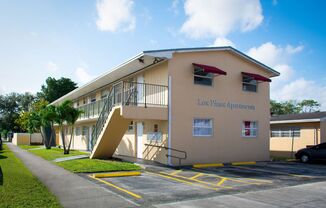 Airport Square, LLC