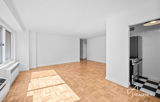Studio, 1 bath, $4,750, Unit 6A