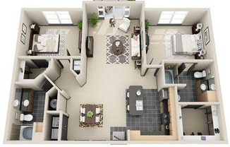 Partner-provided photo for $2009 unit