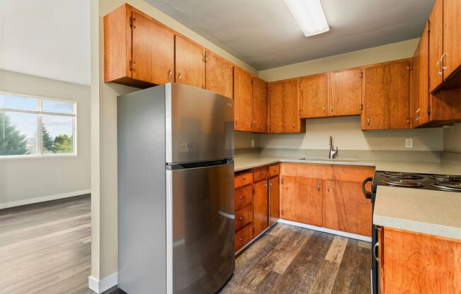 1 bed, 1 bath, 495 sqft, $1,325, Unit 4119