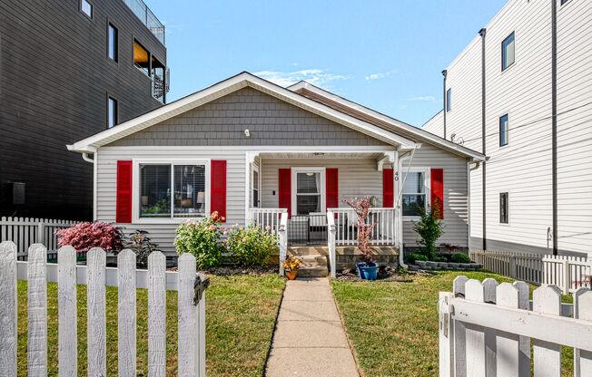 3 Bedroom next to Wedgewood-Houston