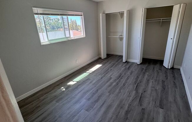 1 bed, 1 bath, 625 sqft, $2,000