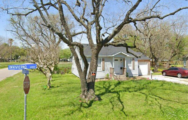 10801 INVIERNO ST