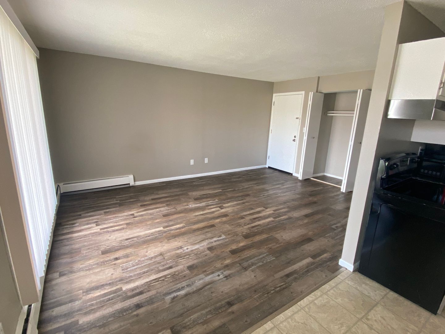 Gervais Lake Apartments