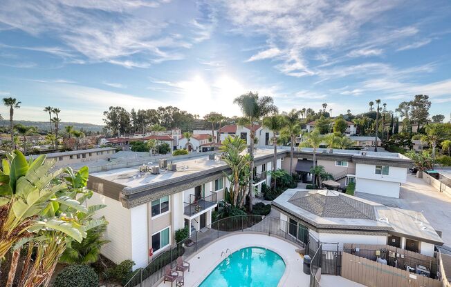 2 beds, 2 baths, 924 sqft, $2,695, Unit #32 - 2x2 924 SQ FT