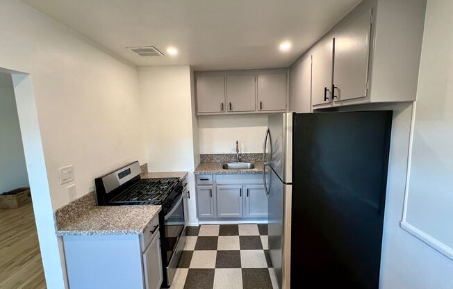 1 bed, 1 bath, 700 sqft, $1,795, Unit 6106-5