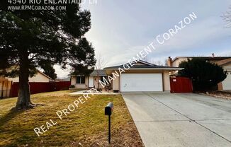 4540 RIO ENCANTADO LN