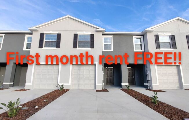 1640 Colt Creek Place