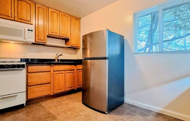 1 bed, 1 bath, 450 sqft, $1,795, Unit 4