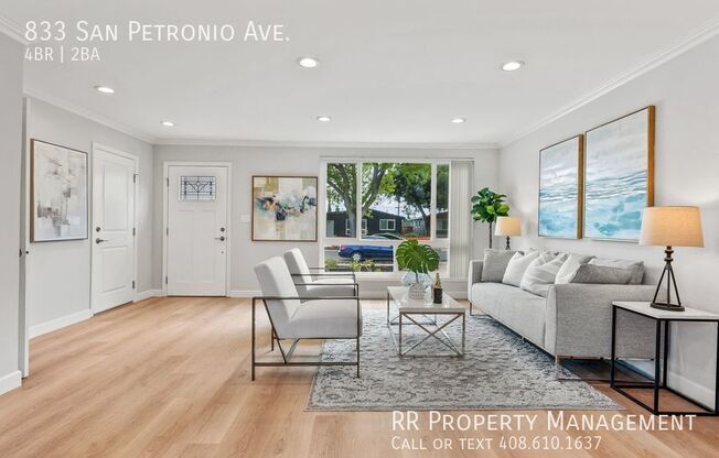833 SAN PETRONIO AVE