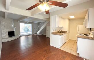 2 beds, 1.5 baths, $1,895, Unit 02