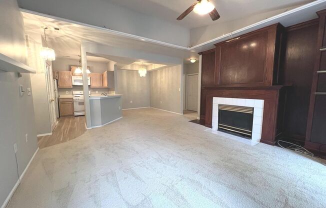 1 bed, 1 bath, $1,700