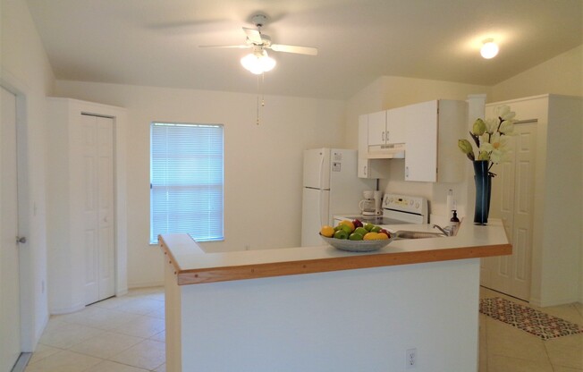 3 beds, 2 baths, $2,400