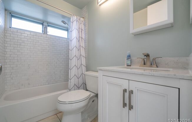 1 bed, 1 bath, $2,100, Unit APARTMENT 2405