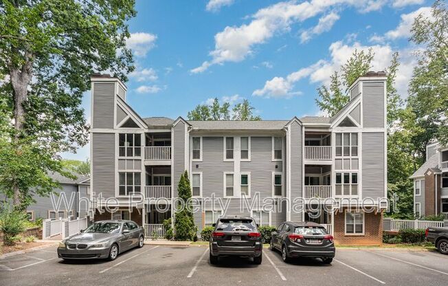 2516 Cranbrook Lane #7