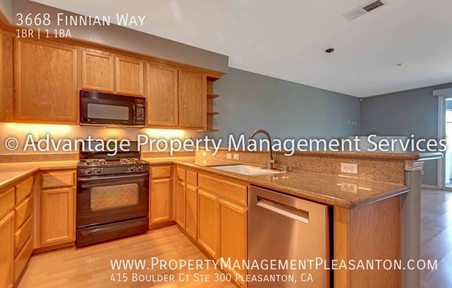 3668 FINNIAN WAY