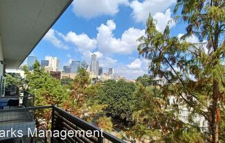 1111 S Akard Street #408