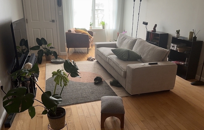 2 beds, 2 baths, 1,063 sqft, $3,300, Unit 311
