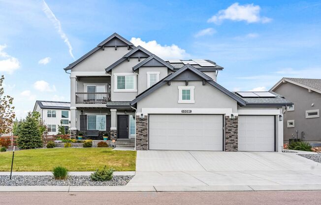 Wonderful Home