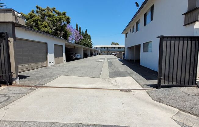 Coning Soon 2 Bedrooms 1 Bath Downstairs