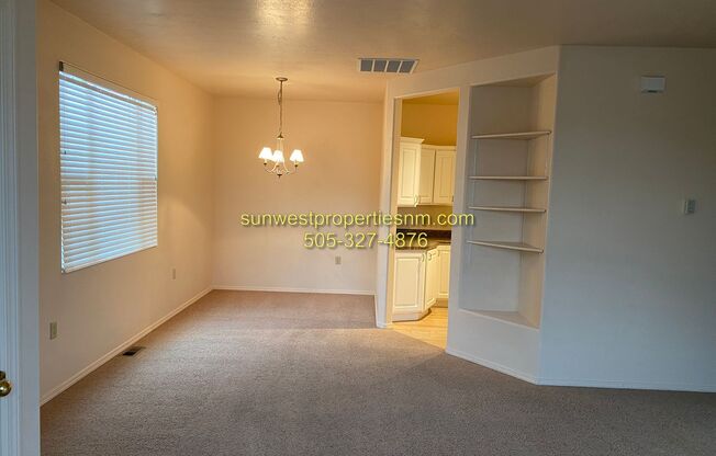 23rd St. E. 1705