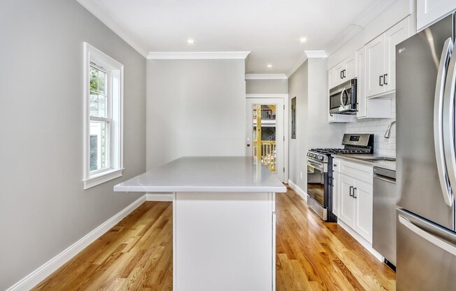 60 JOHNSWOOD RD