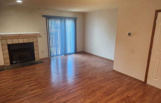 2 beds, 1.5 baths, $1,395