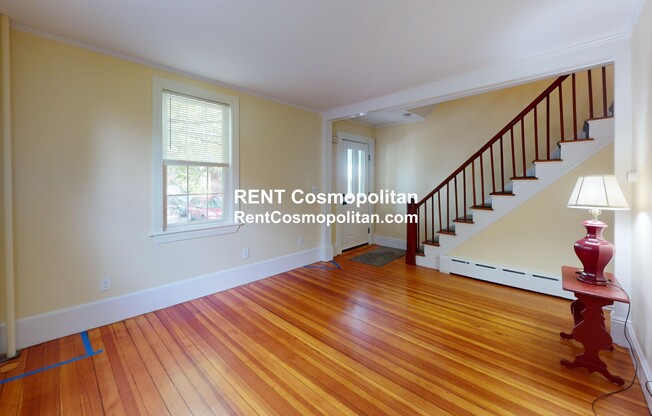 5 ASHLAND PL