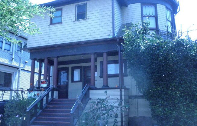2214 Channing Way 5