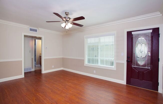North Monrovia Fully Updated 1bed/1bath unit.