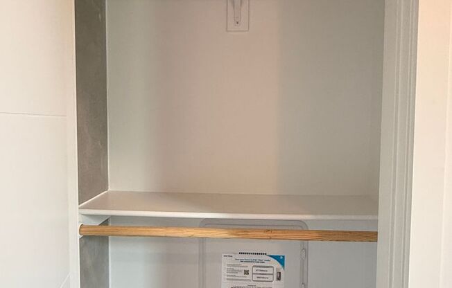 1 bed, 1 bath, 582 sqft, $3,195, Unit 202