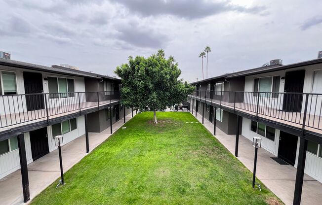 1 bed, 1 bath, 635 sqft, $1,195, Unit 07