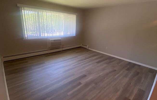 Newly Renovated 2 Bedroom Apartment!