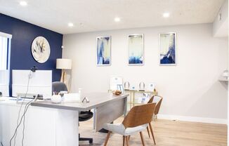 Studio, 1 bath, $1,950, Unit 302