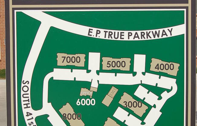 Site Map