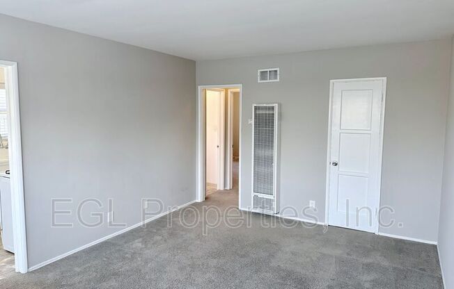 1 bed, 1 bath, 750 sqft, $2,450