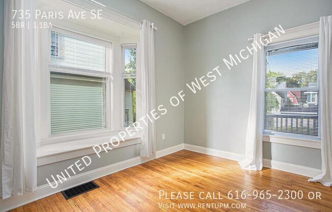 735 PARIS AVE SE