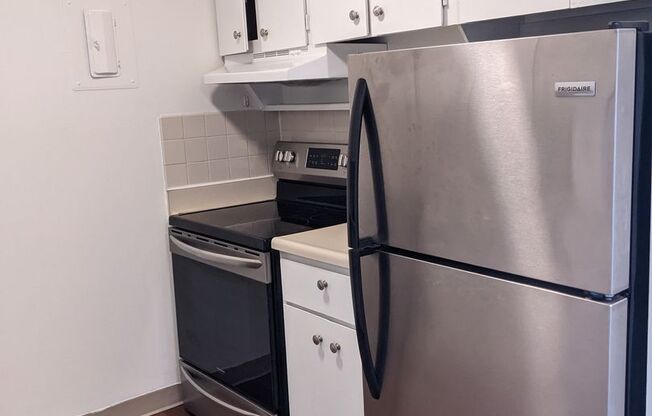 1 bed, 1 bath, 570 sqft, $3,000, Unit 1602