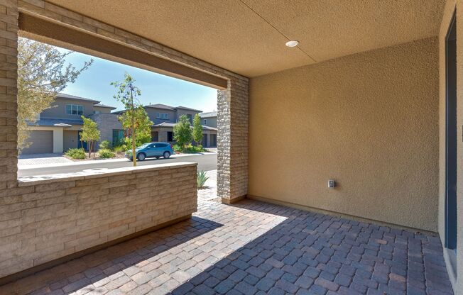Luxury Summerlin North Home with Private Pool