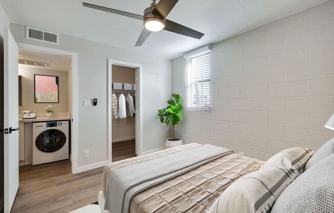 1 bed, 1 bath, 465 sqft, $1,045, Unit 40