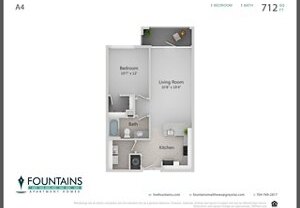 Partner-provided photo for $1492 unit