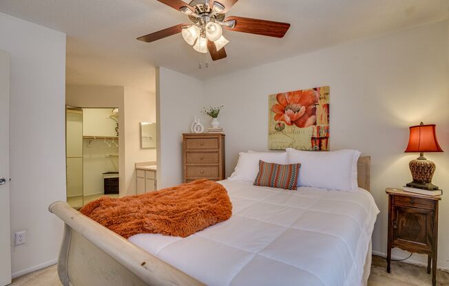 1 bed, 1 bath, 750 sqft, $990, Unit 1309