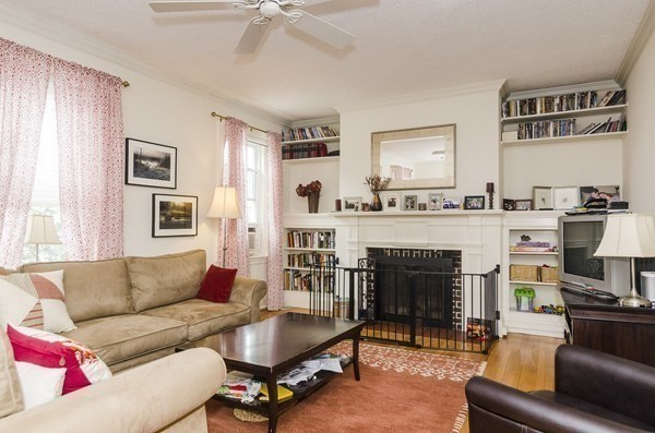 128 SEWALL AVE