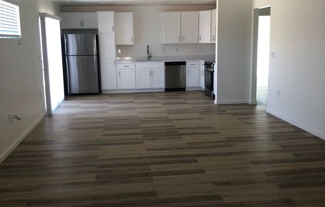 2 beds, 2 baths, 1,242 sqft, $1,895, Unit Pantano Vista 2381