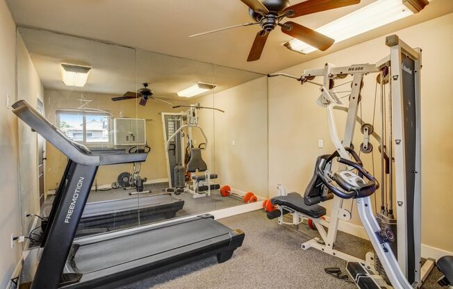 1 Bedroom Condo in Imperial Beach