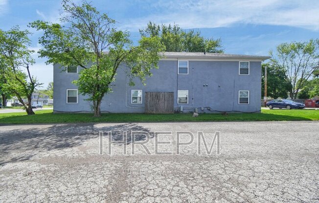 2583 RED ROCK BLVD
