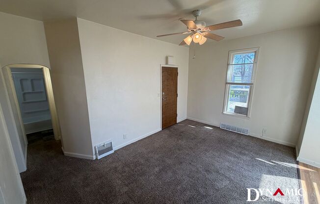 215 S Duluth Ave | Tenant Pays Electric Only!
