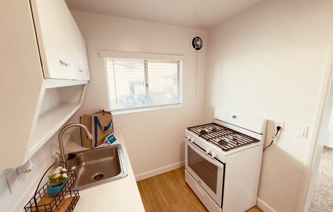 Studio, 1 bath, 365 sqft, $1,850, Unit 1631-08