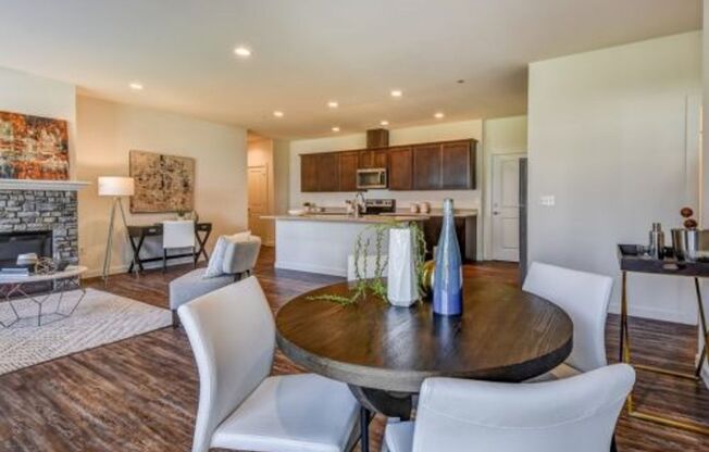 Orchard Place Townhomes