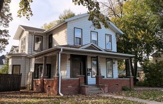 233 N. Washington St.